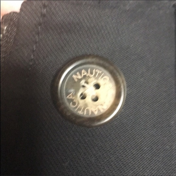 Nautica hooded Faux fur trim coat - Picture 11 of 12